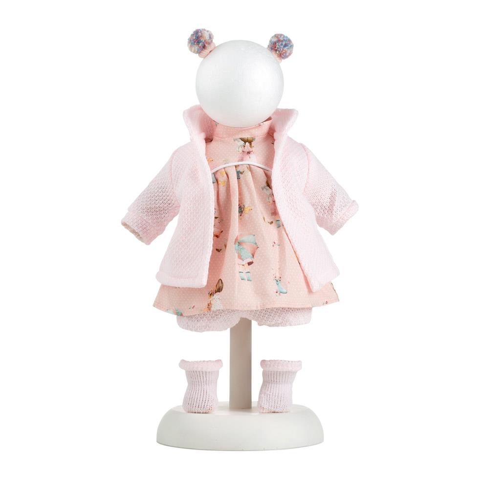 Roupa da Ref. 33152 - Aitana Chorona 33 cm