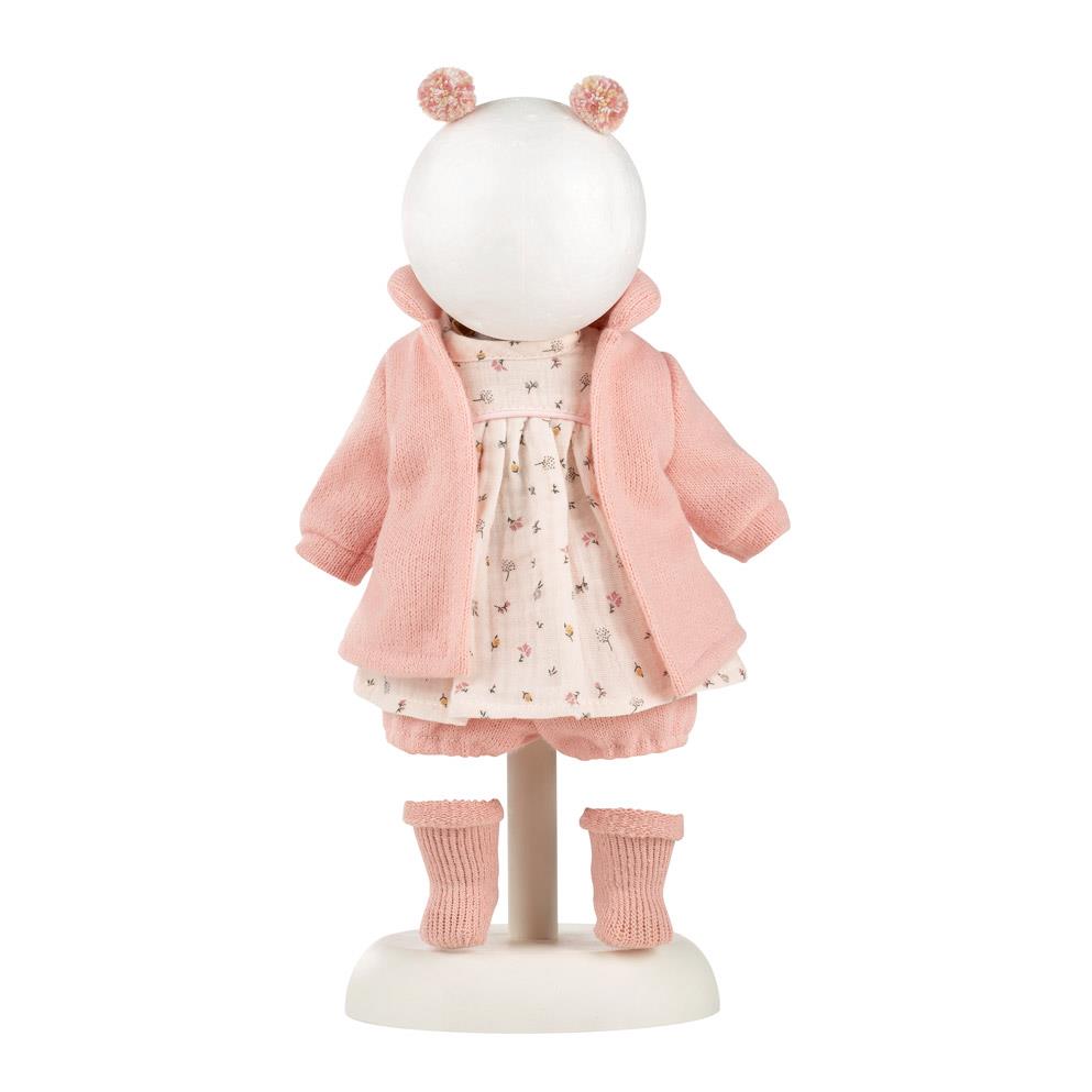 Roupa da Ref. 33160 - Lea Chorona 33 cm