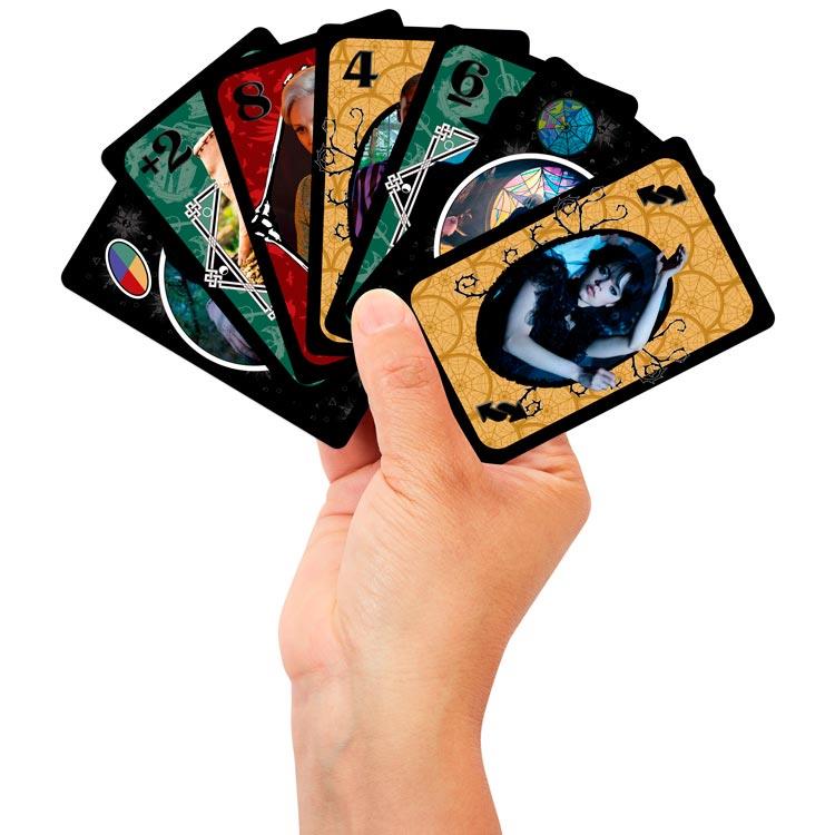 Uno Wednesday - Image 2