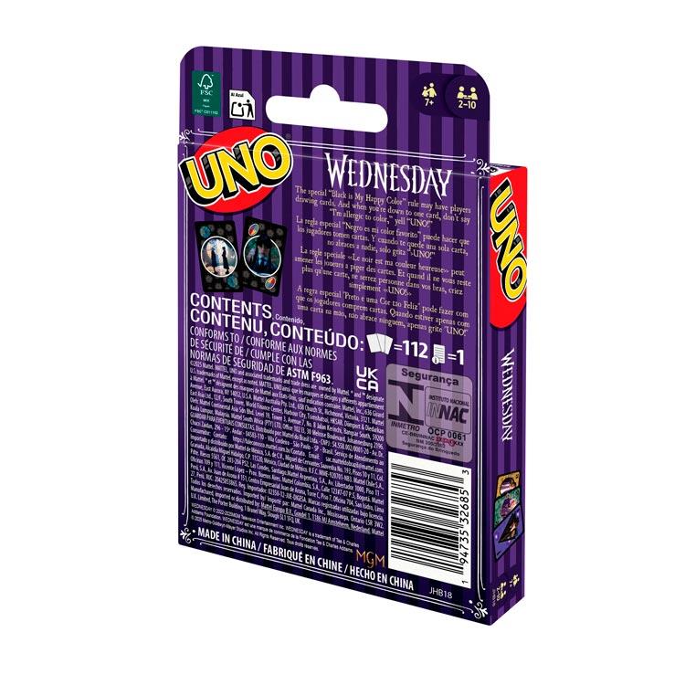 Uno Wednesday - Image 3