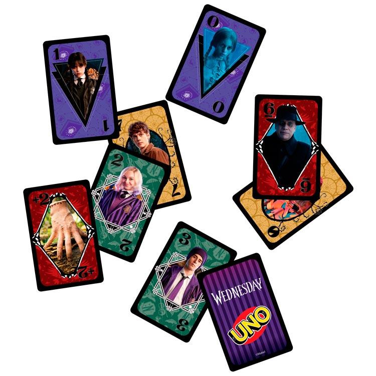 Uno Wednesday - Image 4