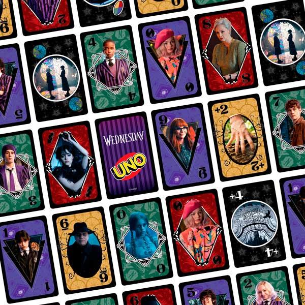 Uno Wednesday - Image 5