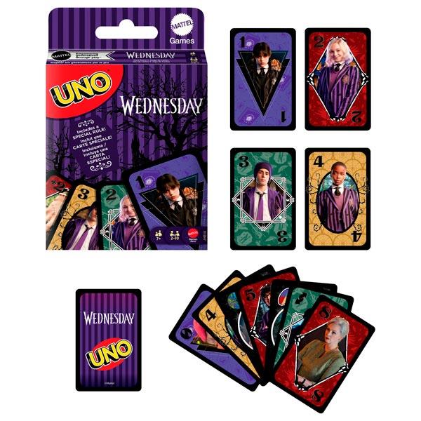 Uno Wednesday - Image 6