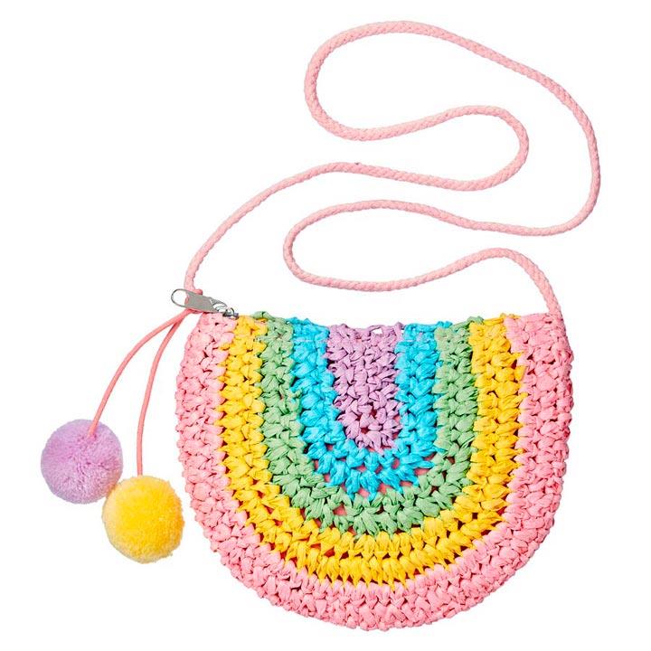 Yohna rainbow - Bolsa