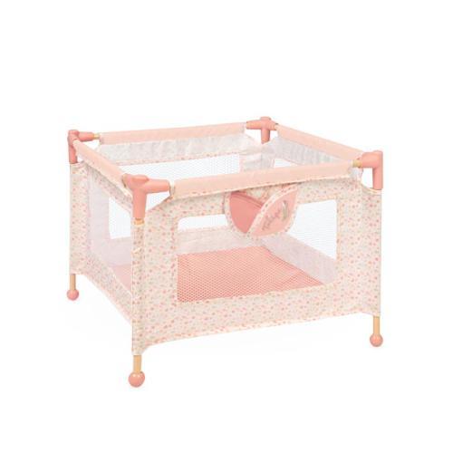 Conjunto Cadeira Alta e Cama de Viagem - Tulipe - Image 2
