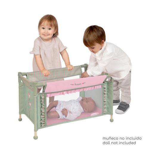 Cama de Viagem - Botanic - Image 2