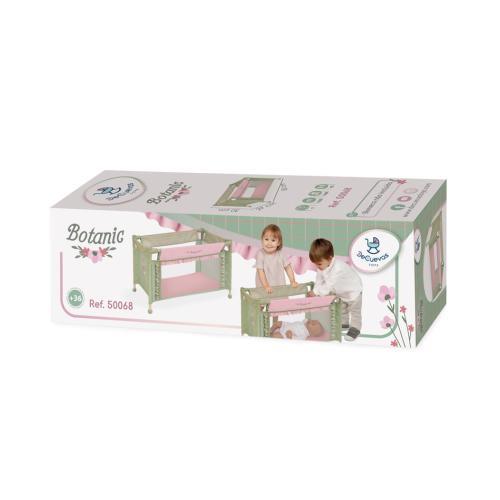Cama de Viagem - Botanic - Image 5