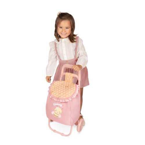 Trolley de Compras - Honey - Image 2