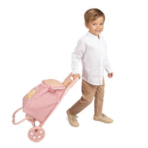 Trolley de Compras - Honey - Image 3