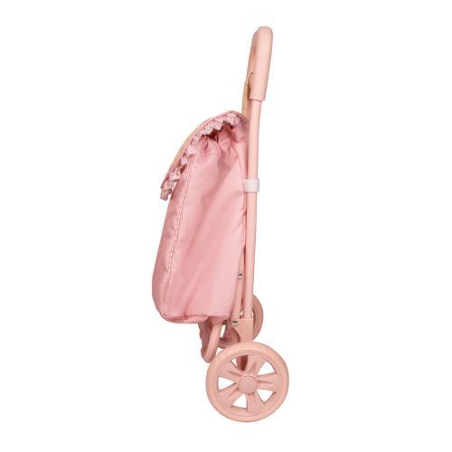 Trolley de Compras - Honey - Image 5