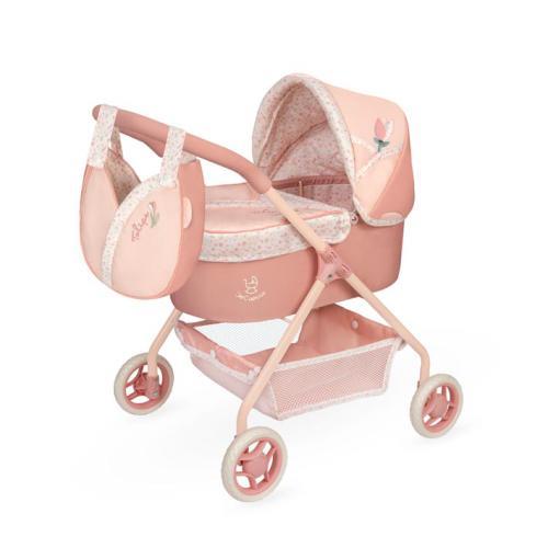Carrinho de Bonecas 56cm - Tulipe