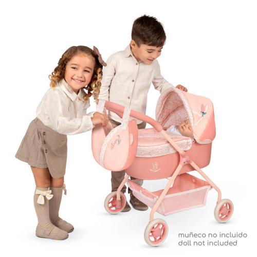 Carrinho de Bonecas 56cm - Tulipe - Image 3
