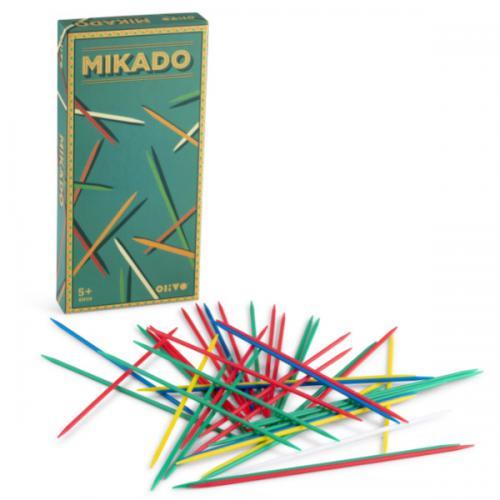 Mikado em Plástico