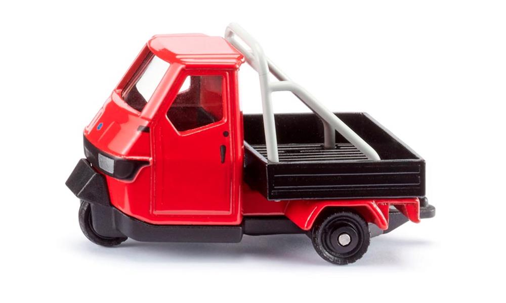 Piaggio Ape "Cross"