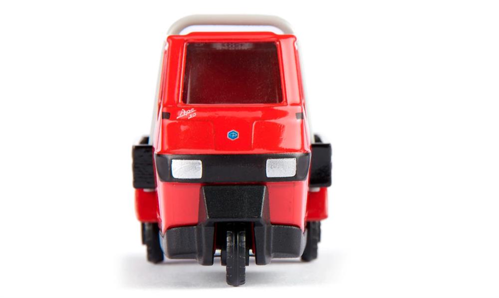 Piaggio Ape "Cross" - Image 2