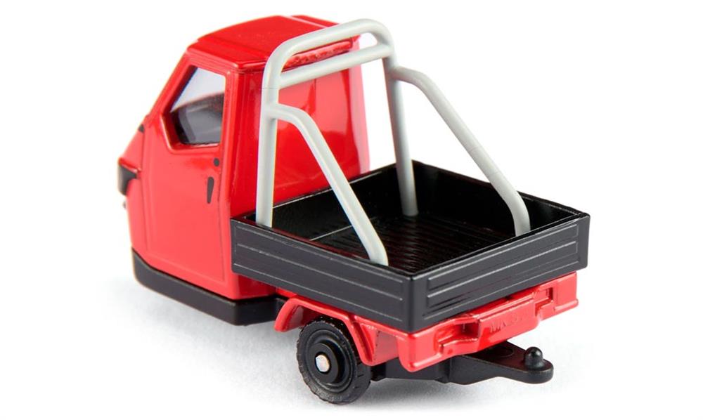 Piaggio Ape "Cross" - Image 3