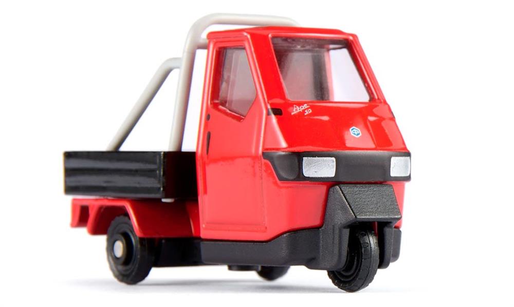 Piaggio Ape "Cross" - Image 4