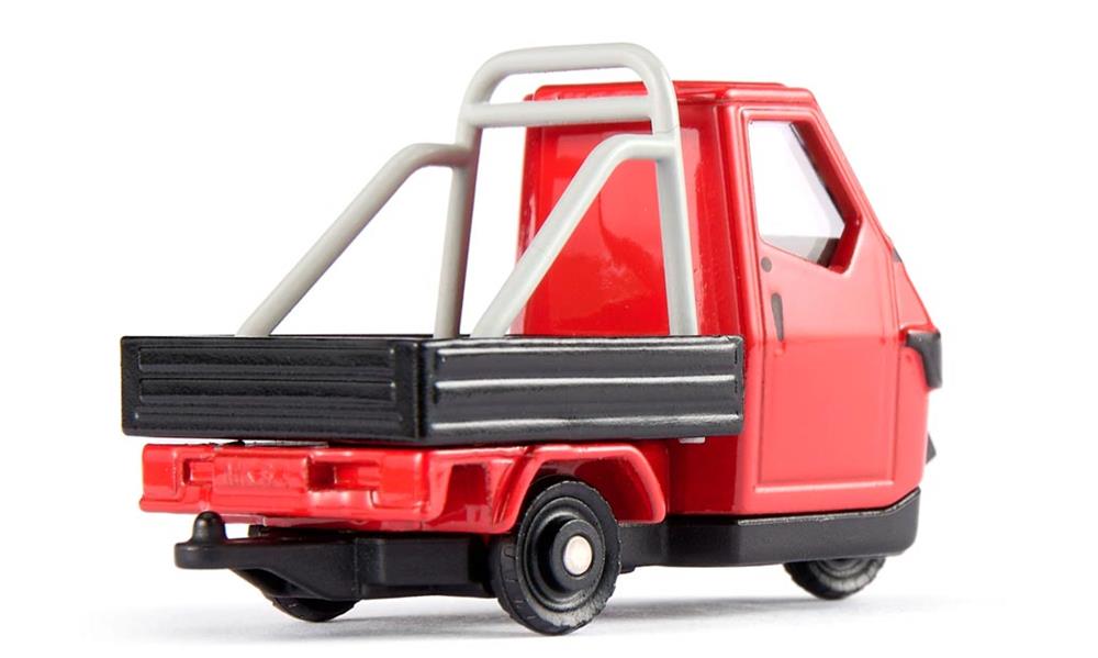 Piaggio Ape "Cross" - Image 5