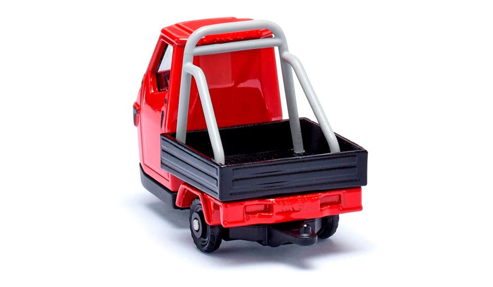 Piaggio Ape "Cross" - Image 6