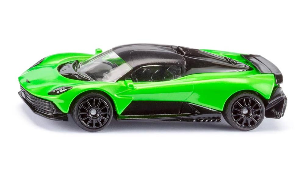 Aston Martin Valhalla