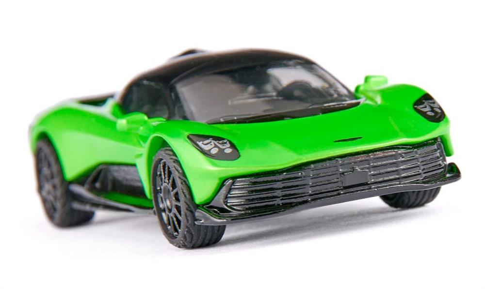 Aston Martin Valhalla - Image 2