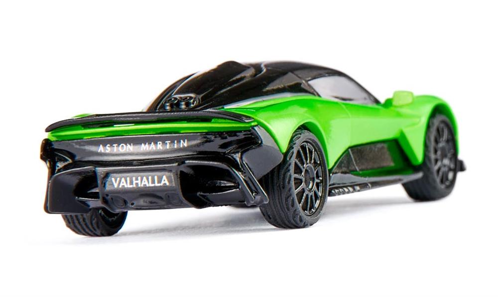 Aston Martin Valhalla - Image 3