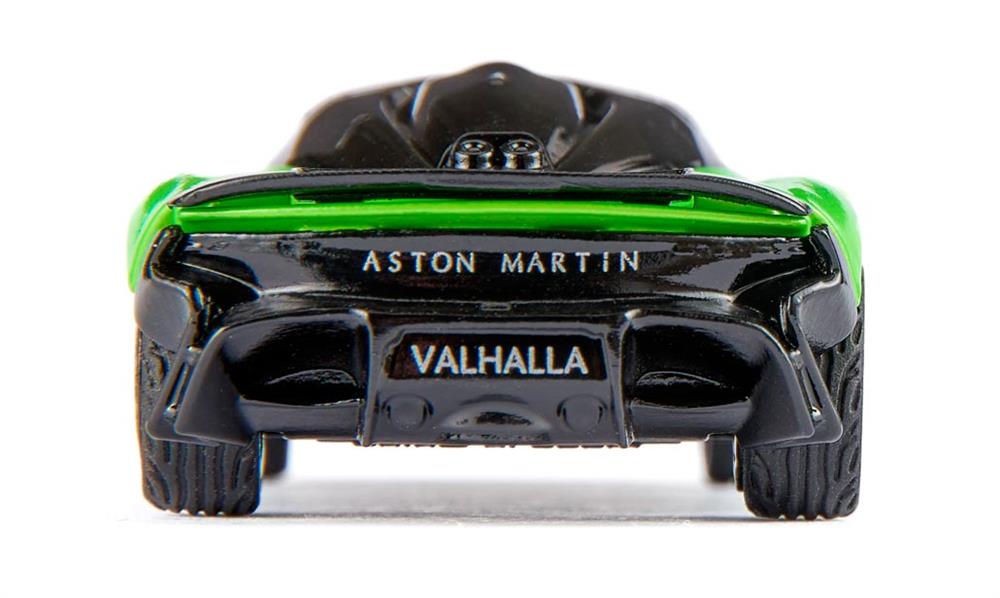 Aston Martin Valhalla - Image 4