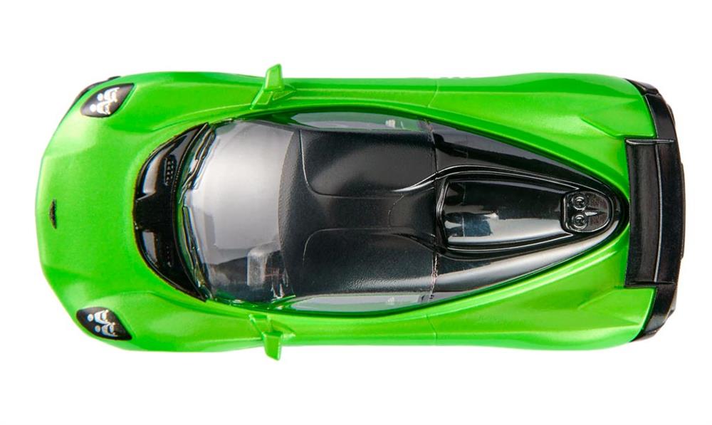 Aston Martin Valhalla - Image 5