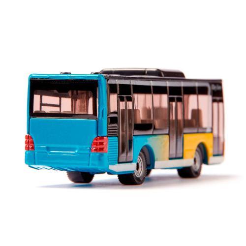 Autocarro City Line - Image 3