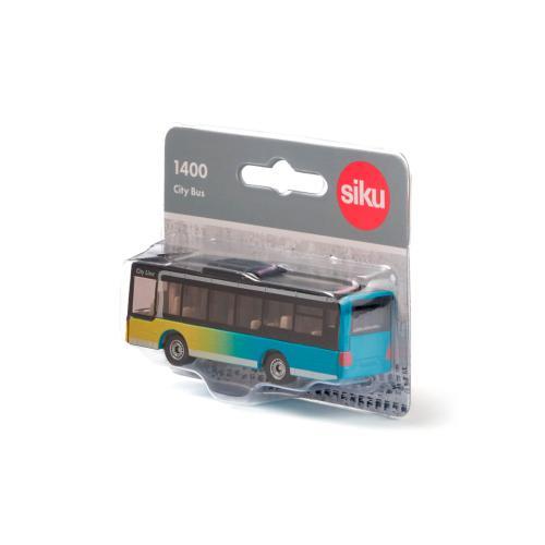 Autocarro City Line - Image 4
