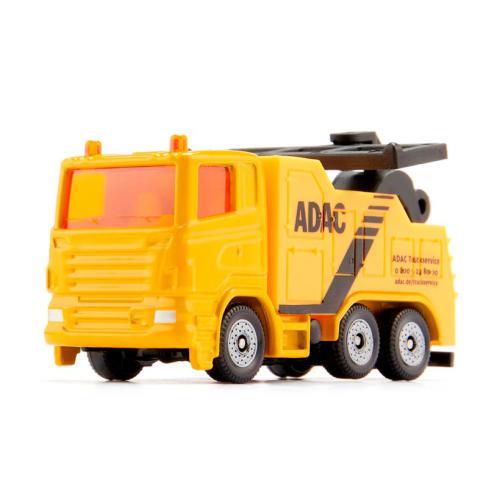 Camião de Reboque ADAC - Image 4