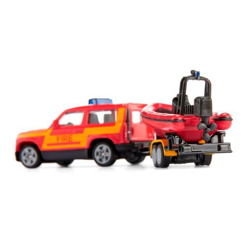 Land Rover Defender c/ Barco - Image 2