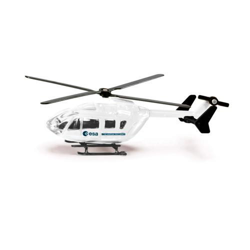 Helicóptero ESA