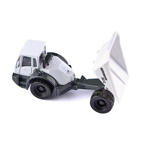 Conjunto de Veículos de Construção - Image 5