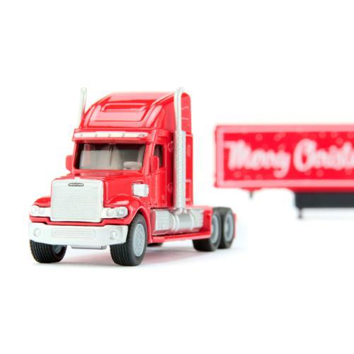 Camião de Natal Freightliner - Image 3