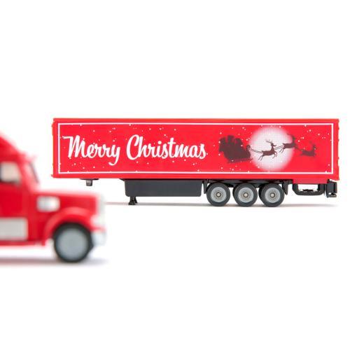 Camião de Natal Freightliner - Image 4
