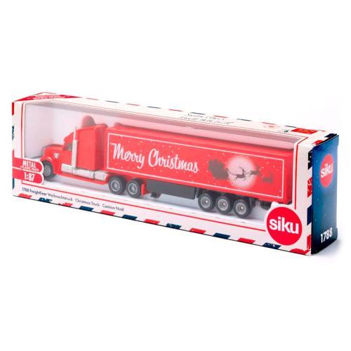 Camião de Natal Freightliner - Image 5