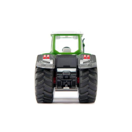Fendt 942 Vario c/ Corta-Relva Frontal - Image 3