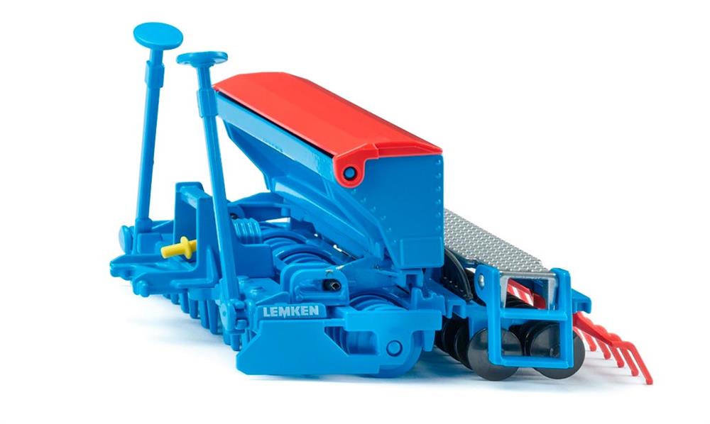 Lemken Seet Drill Combination - Image 2