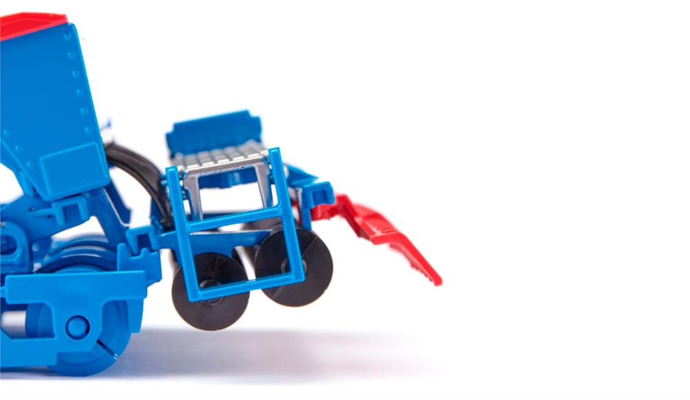 Lemken Seet Drill Combination - Image 5