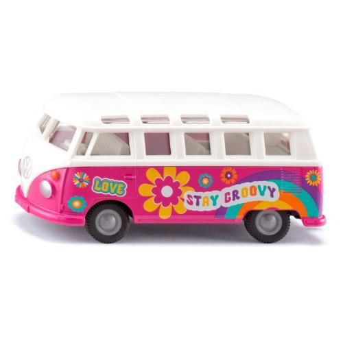 VW T1 "Samba"
