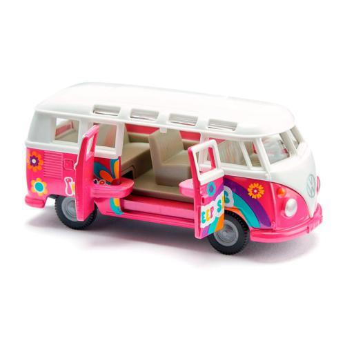 VW T1 "Samba" - Image 2