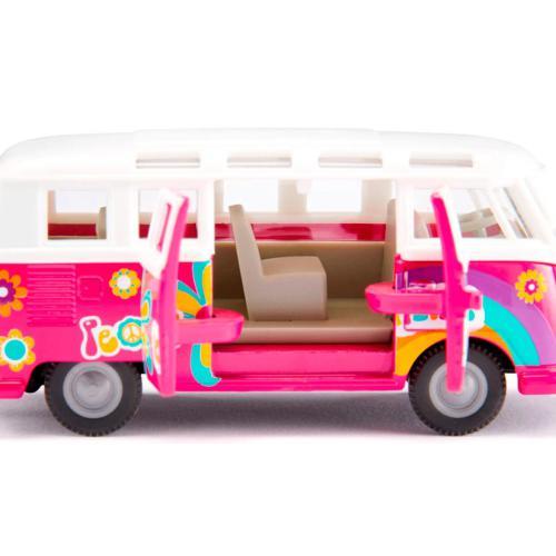 VW T1 "Samba" - Image 3