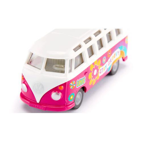 VW T1 "Samba" - Image 4