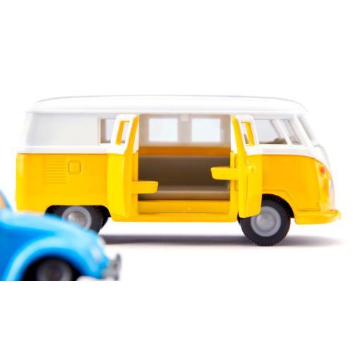 VW T1 c/ Reboque e VW Beetle - Image 3