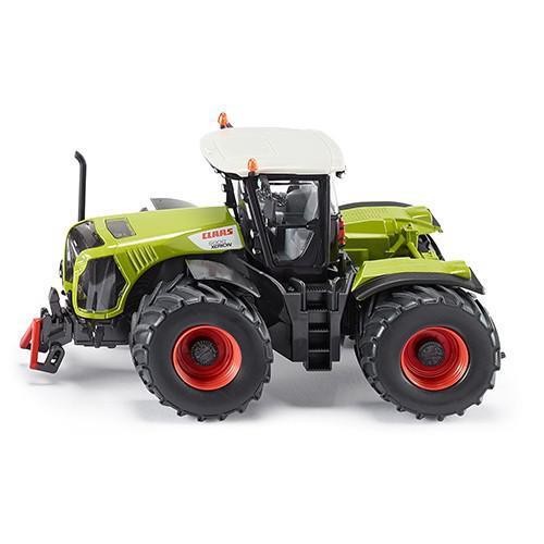 Claas Xerion