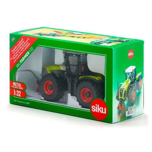 Claas Xerion - Image 2