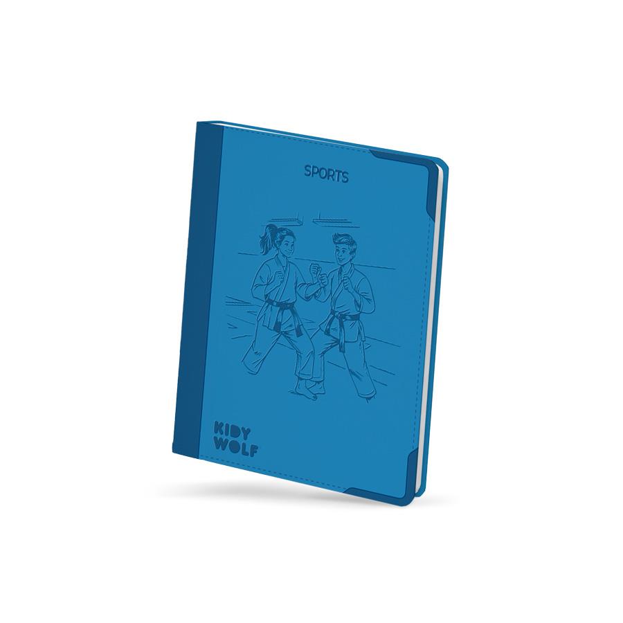 Recarga para Kidydraw PAD8 - Sports - Image 2