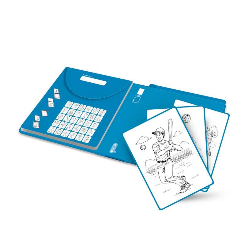 Recarga para Kidydraw PAD8 - Sports - Image 4