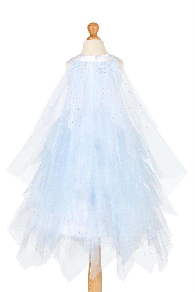 Eira -Vestido 3-4 anos, 98-104 cm - Image 2